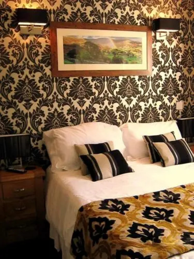 Heft Inn + Restaurant