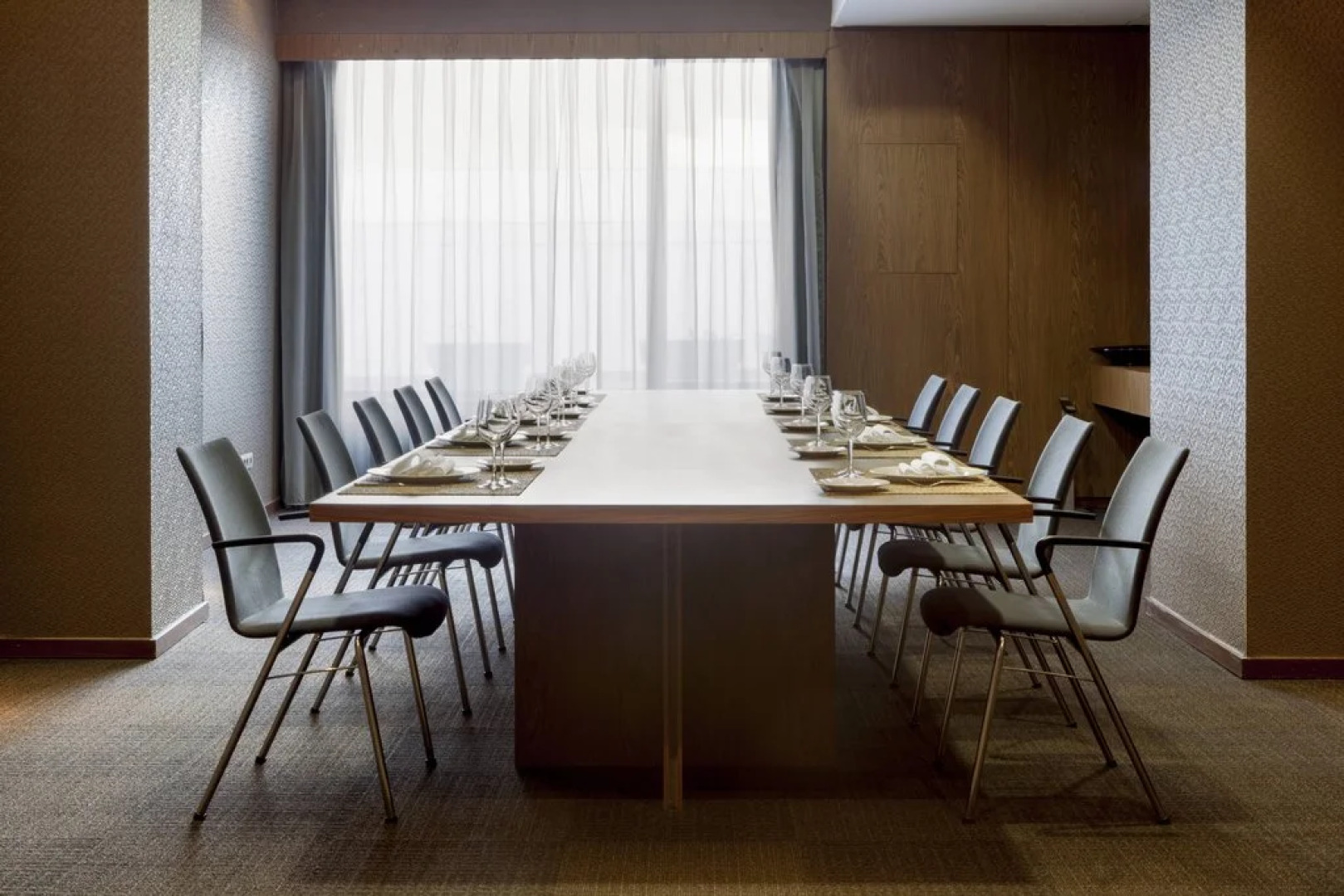 B&B HOTEL Vitoria General Álava