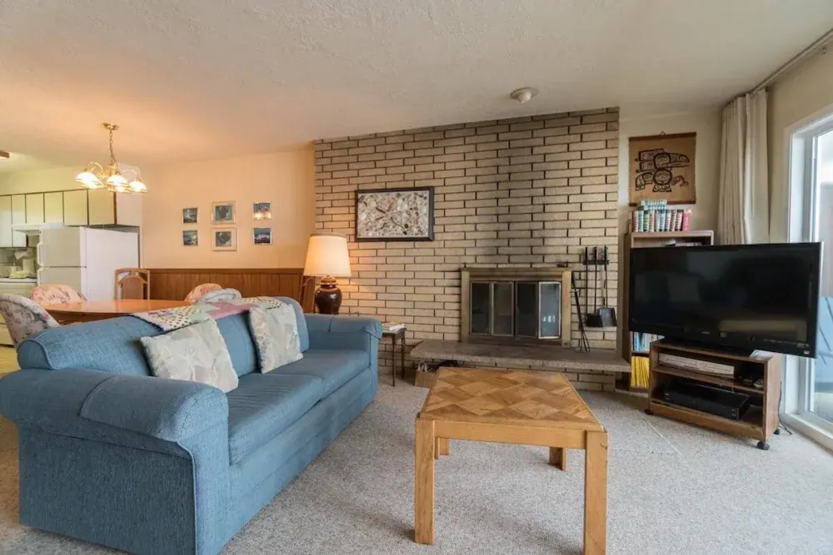 Pacific Sands Resort # 18