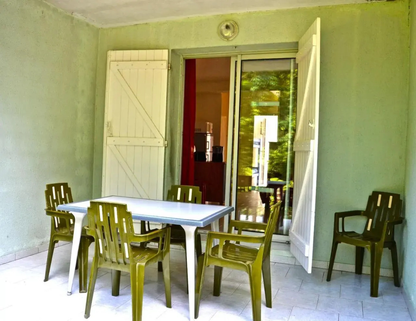 Résidence U Valledoro