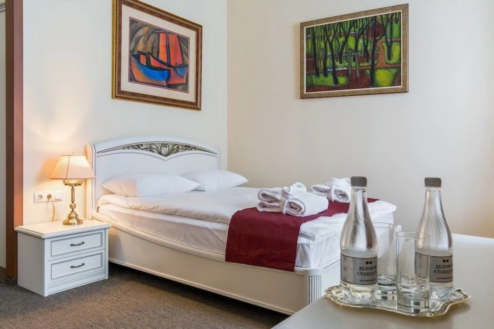 Отель «Вита»