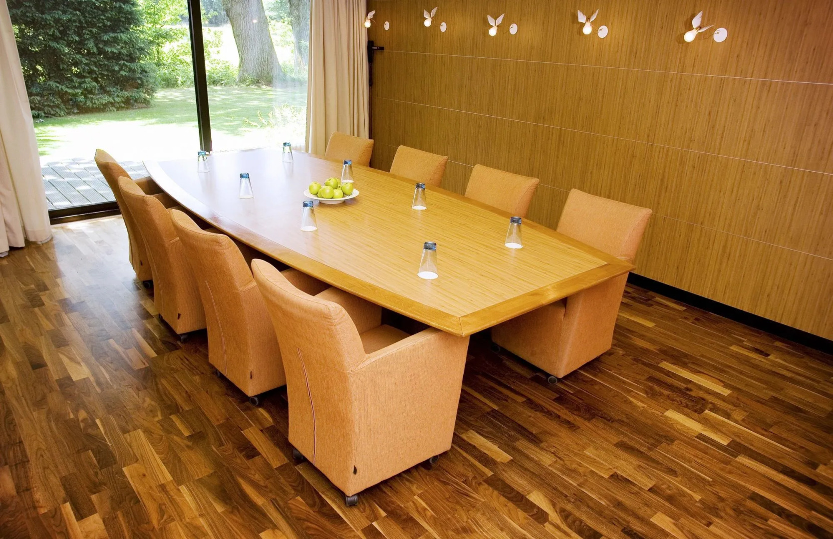 Bilderberg Hotel Wolfheze