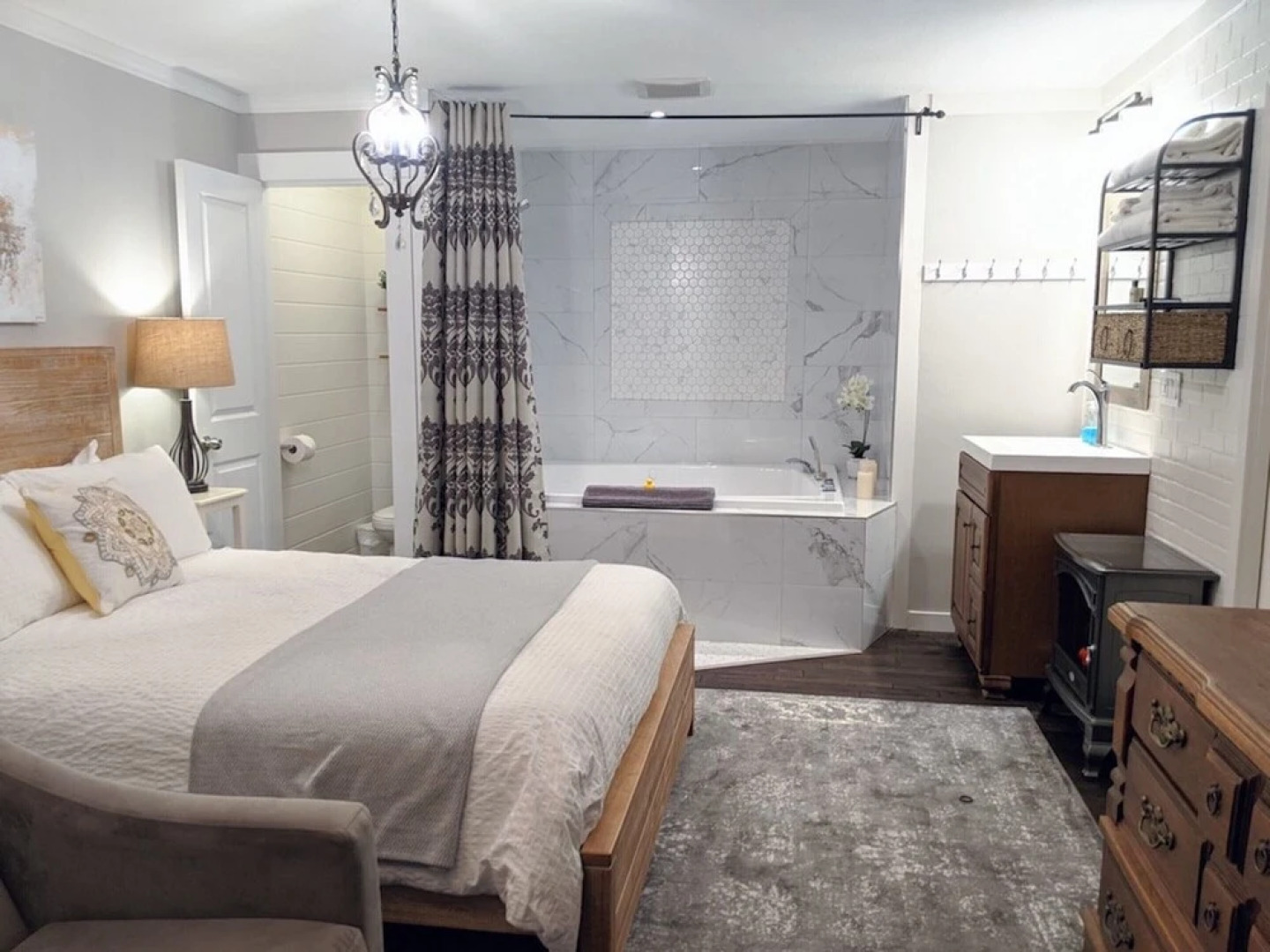 Bramblebank Cottages