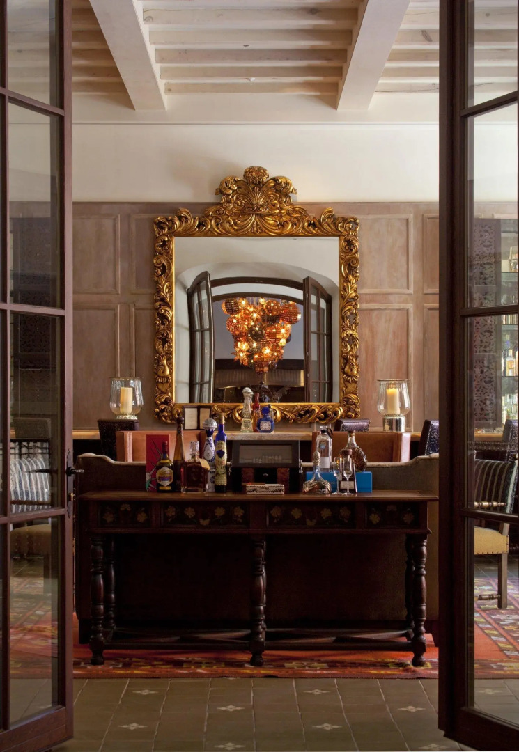 Rosewood San Miguel De Allende