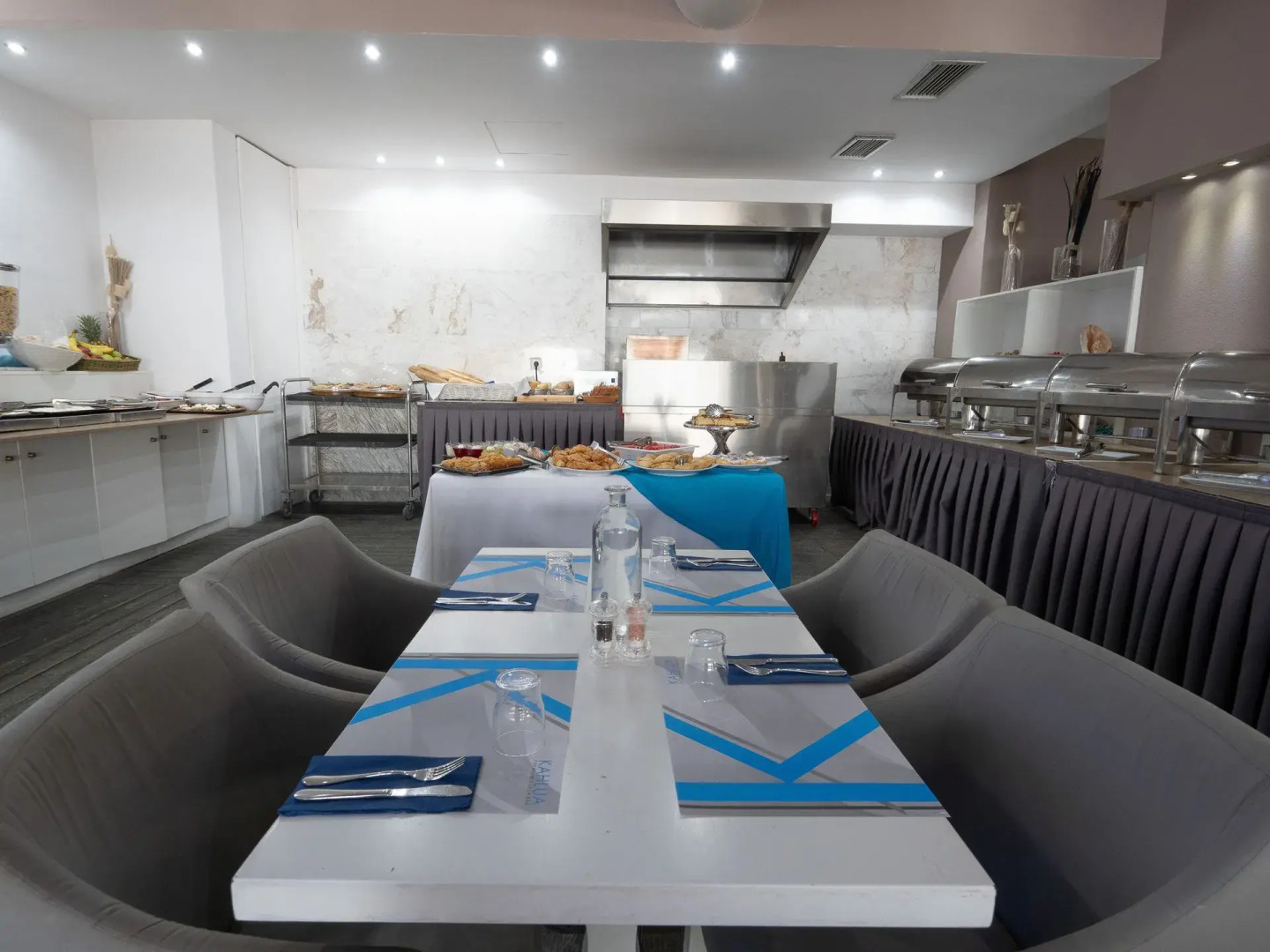 Kahlua Hotel Hersonissos