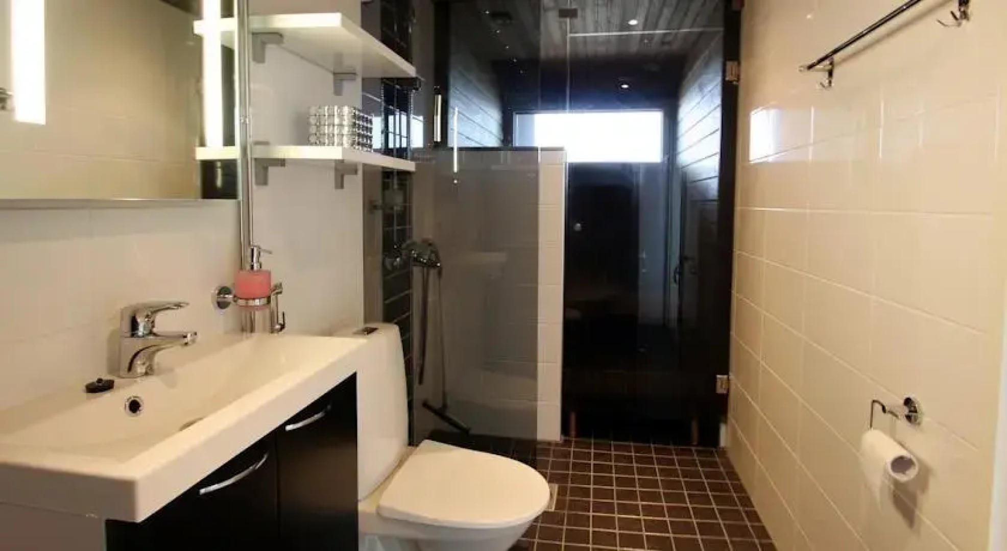 Rantakallan Timantti