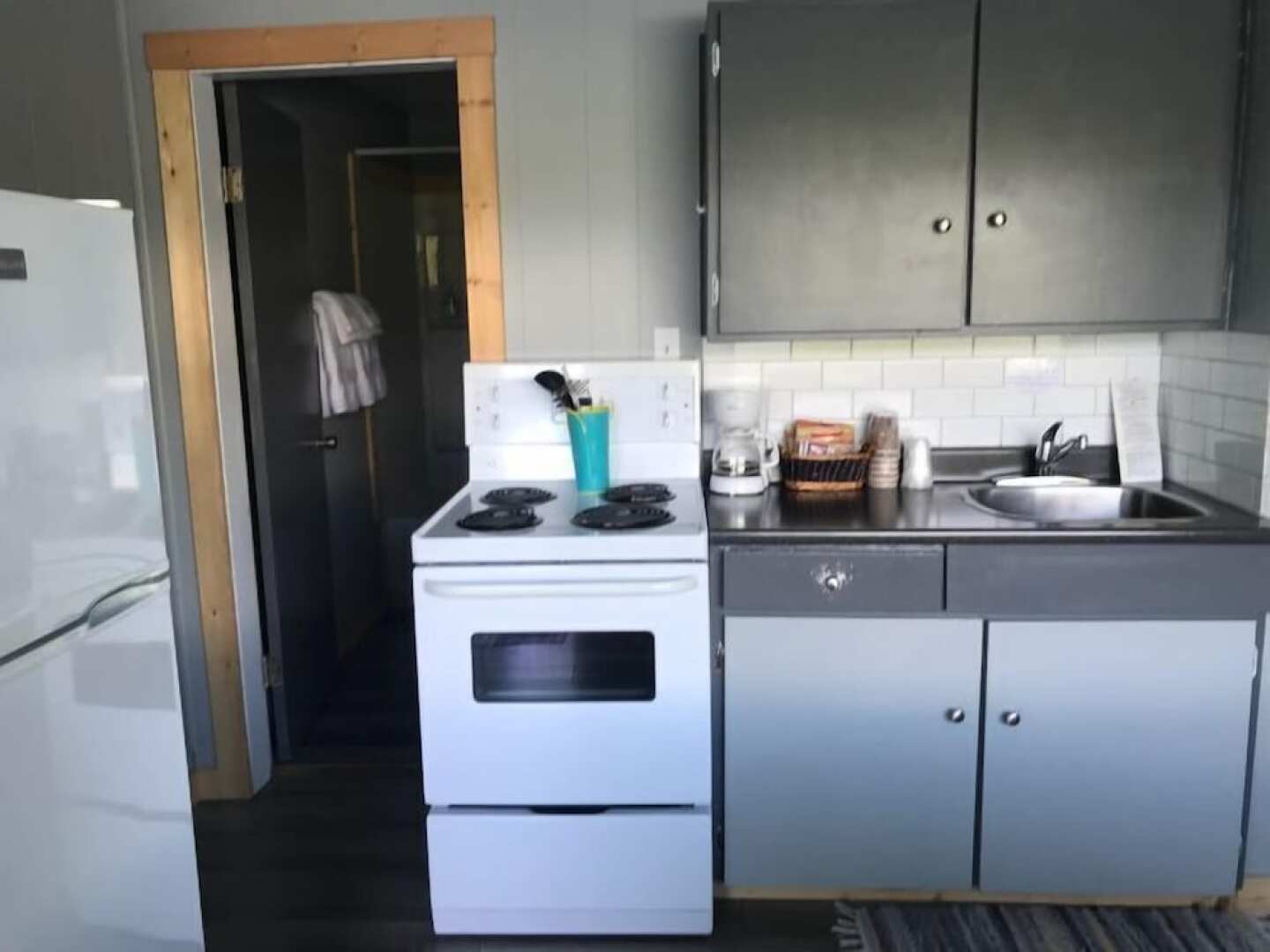 Jasper Way Inn Resort & Campground