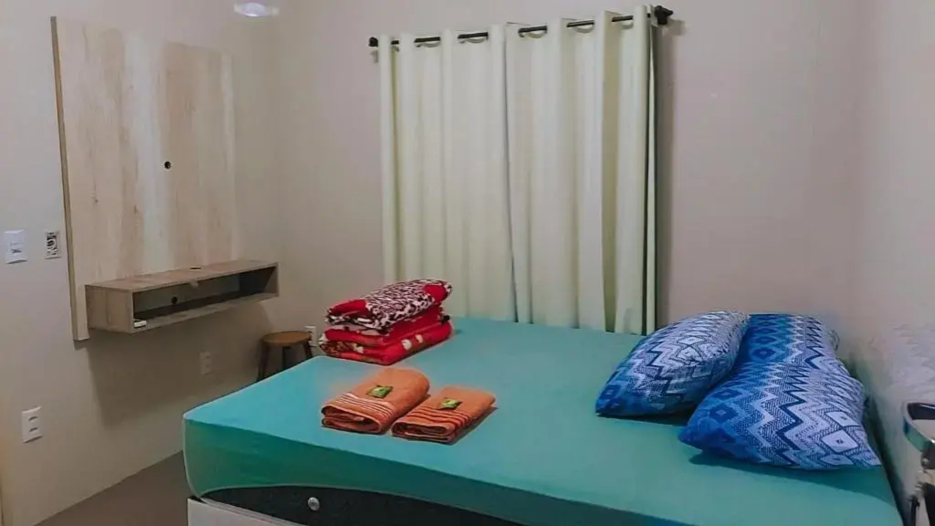 Quarto Gravatá Navegantes 03