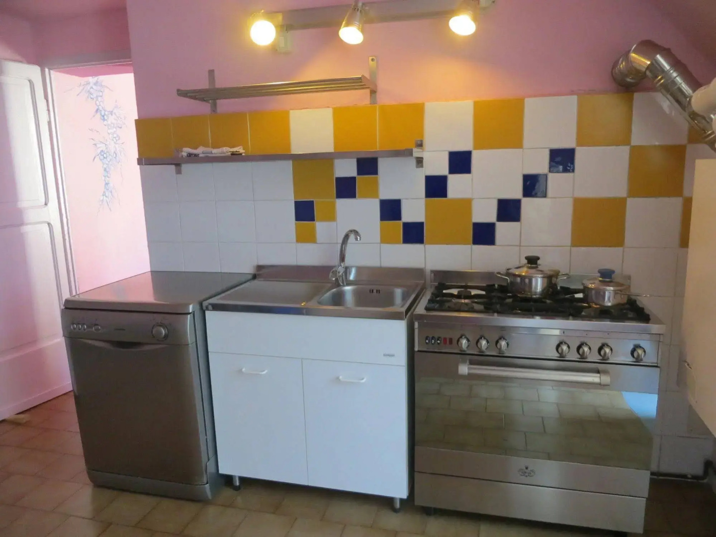 Antica Residenza I Ronchi di Bellagio