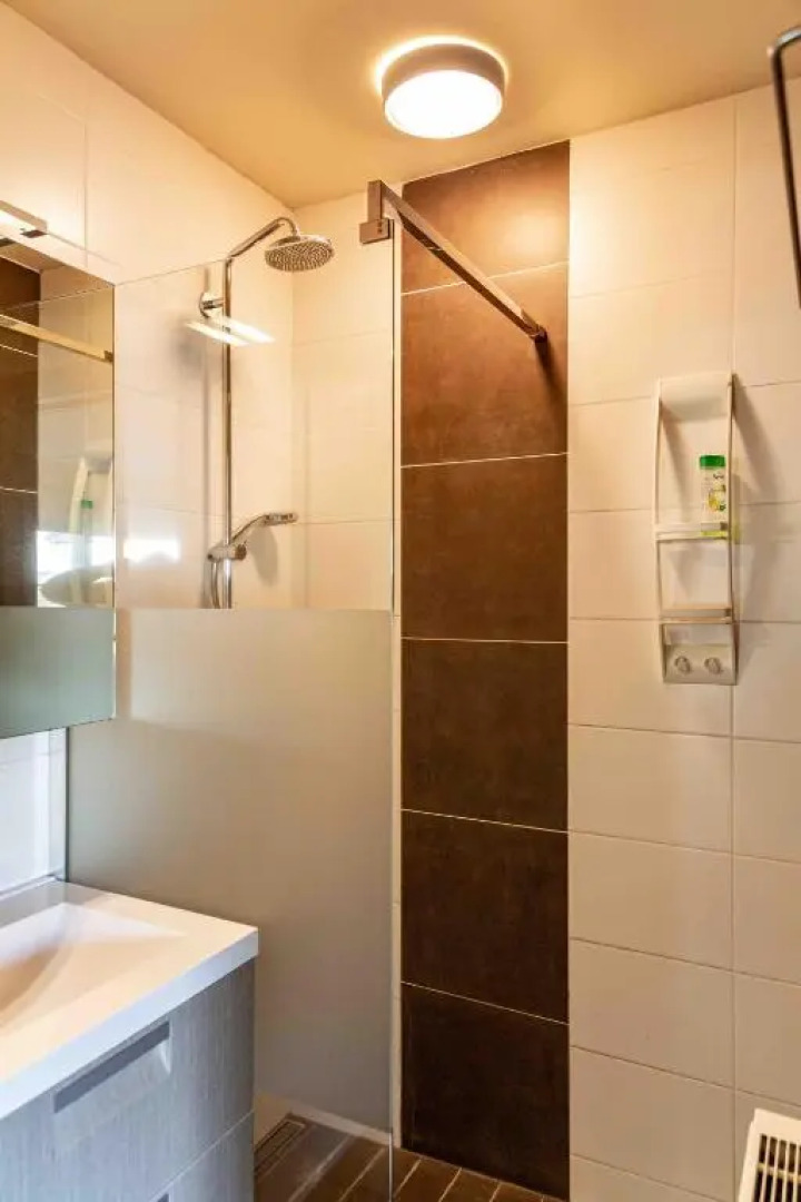 De Smokkelaar & Het Schuurtje