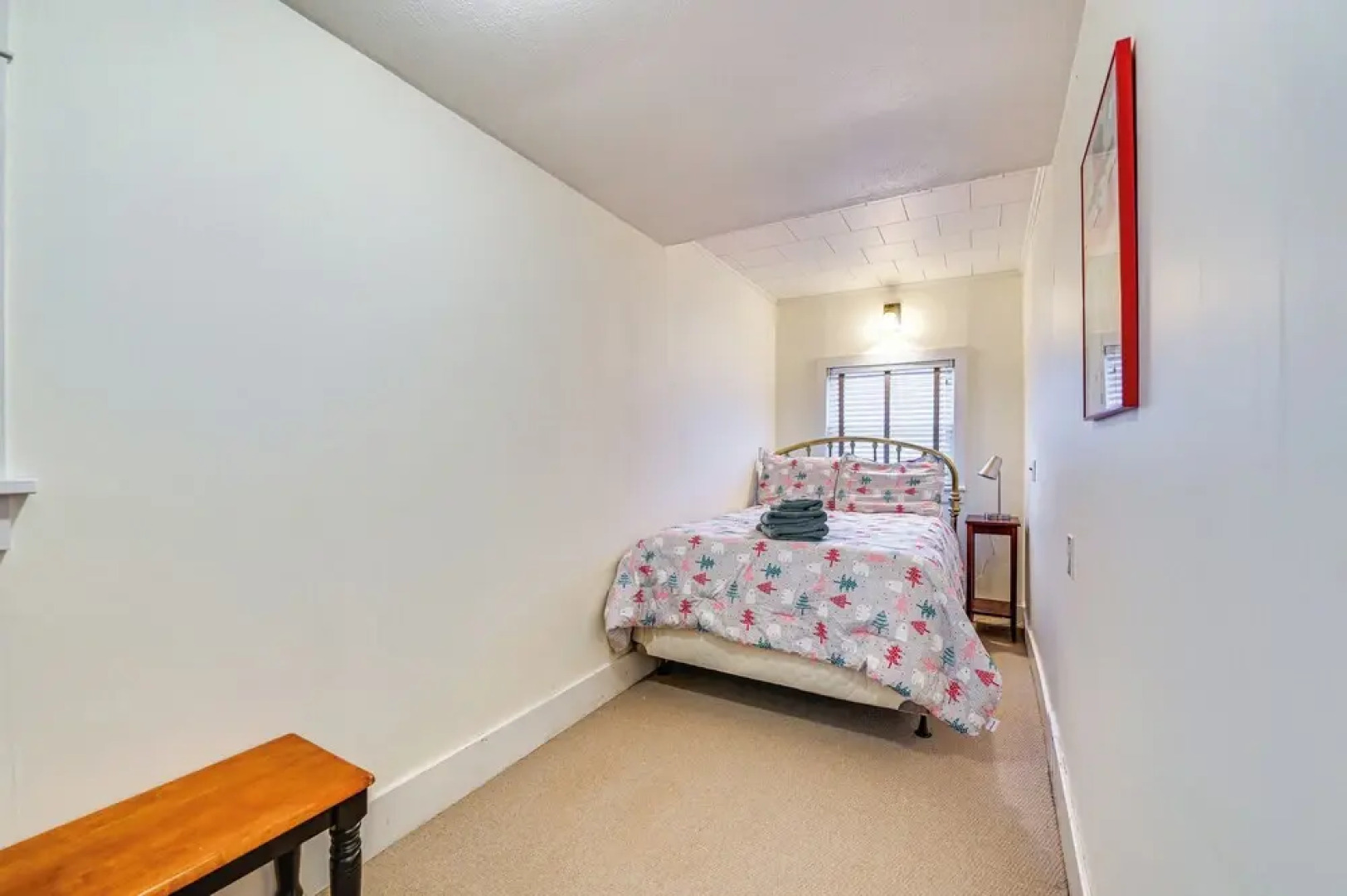 Walk to Town & River: Cozy North Creek Cottage