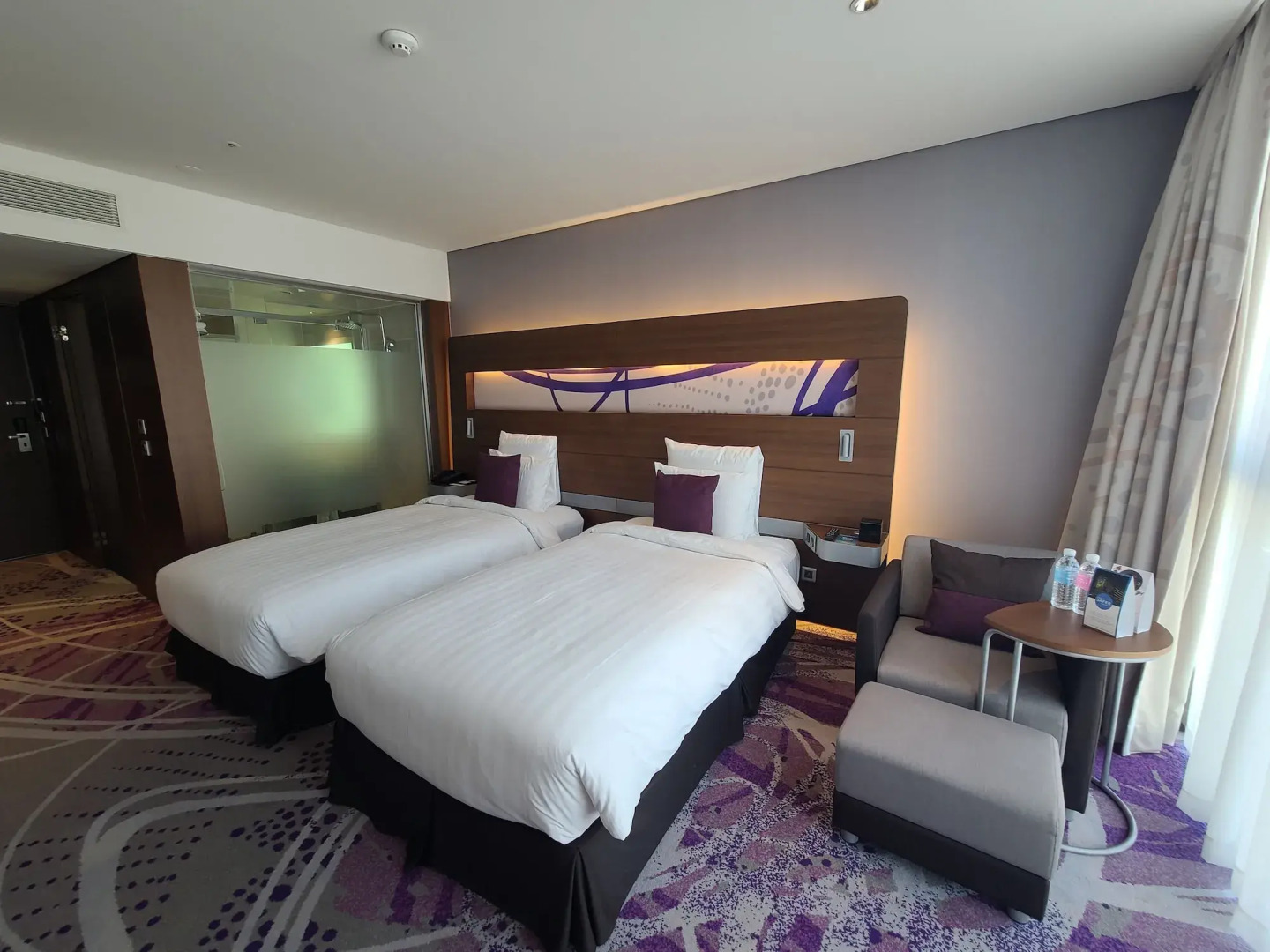 Novotel Ambassador Suwon