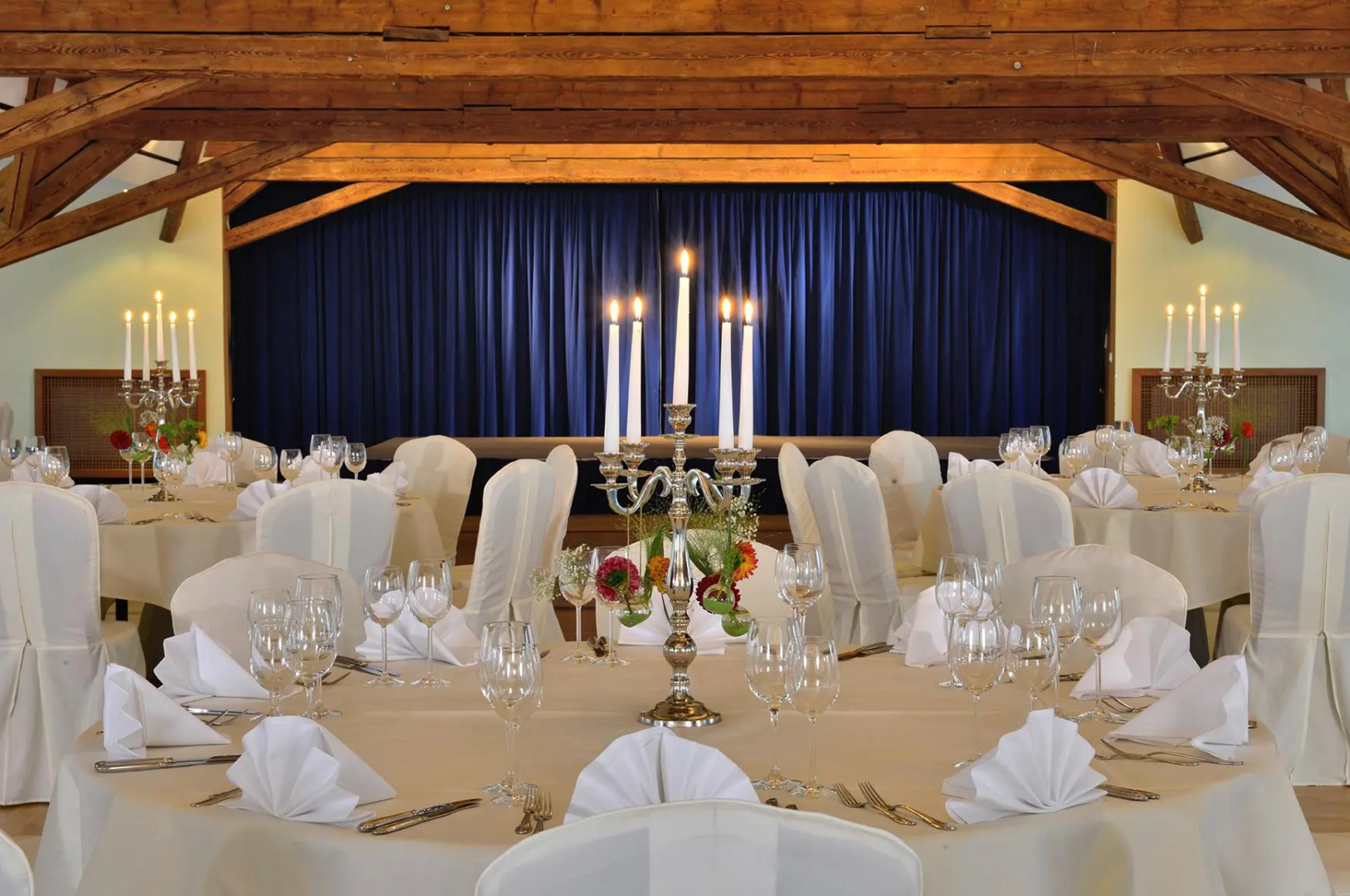 Hotel Der Lindenhof
