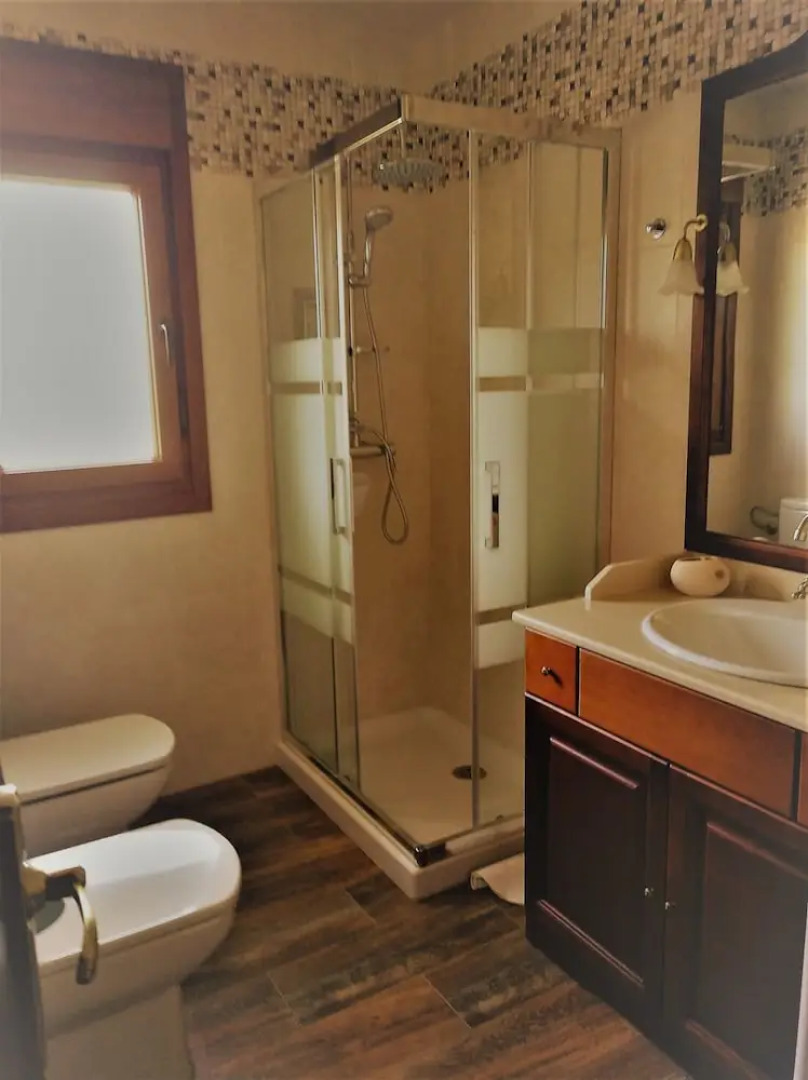 Vivienda Vacacional La Espriella