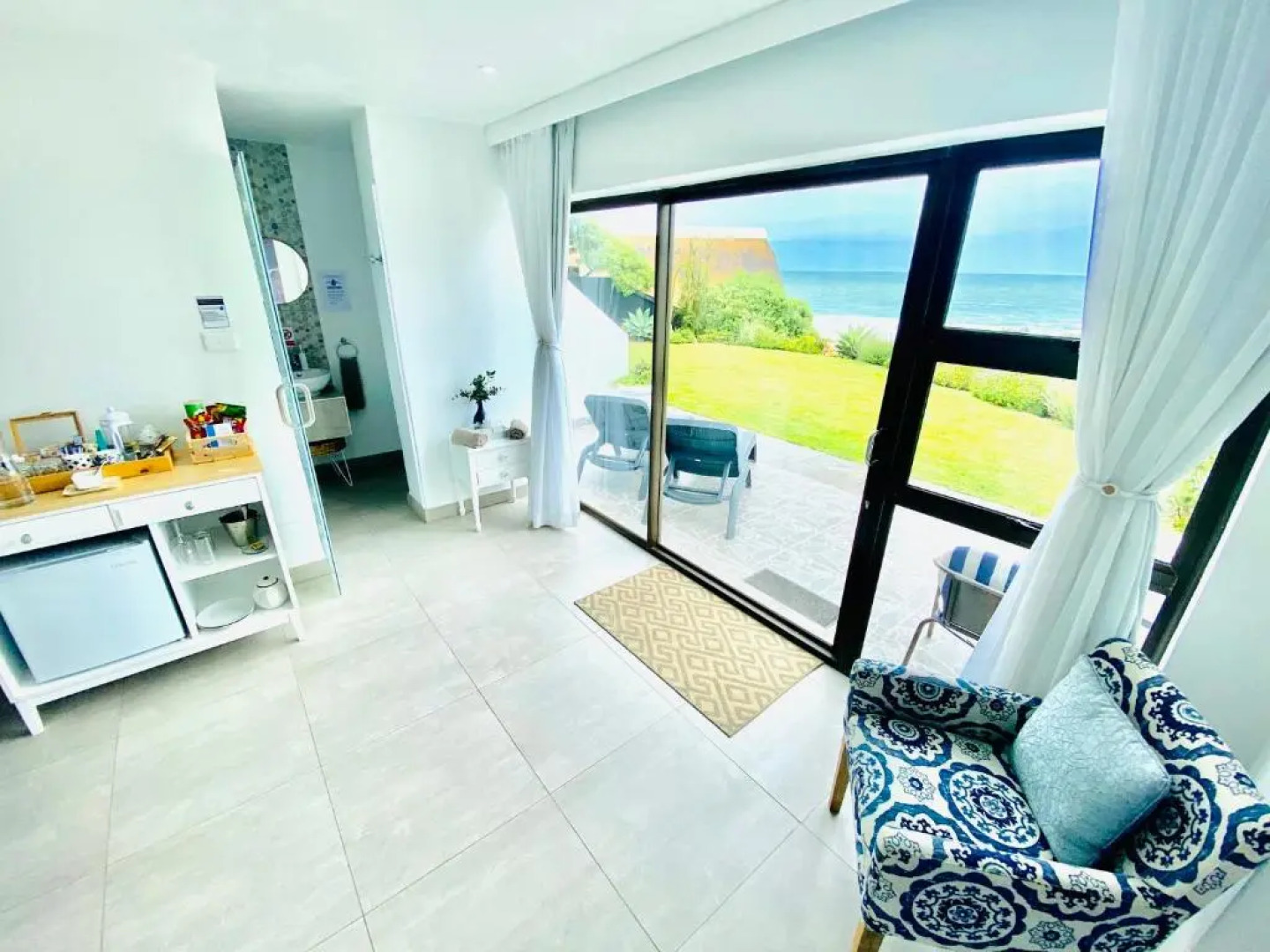 My-Konos Luxury Beach Accomodation