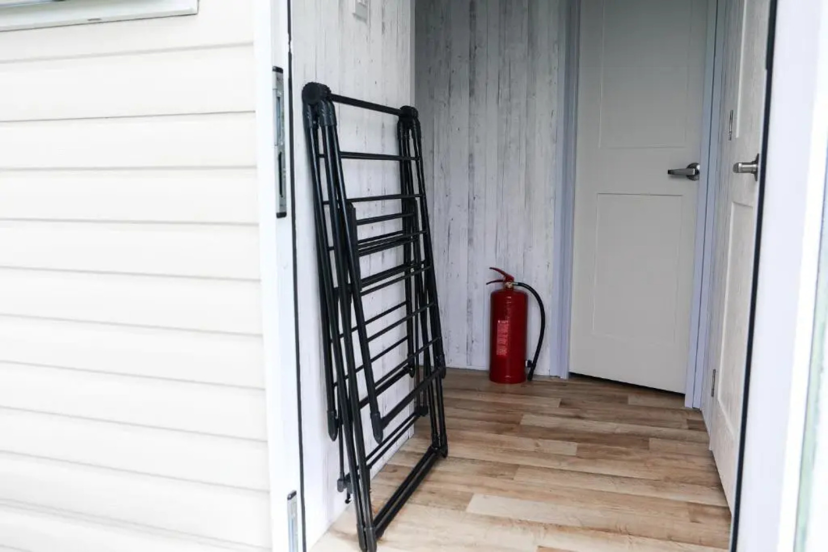 Chalet op 5* camping de Paardekreek