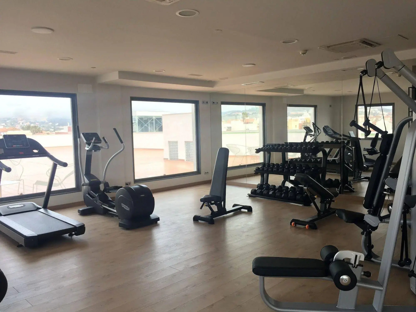 La Laguna Gran Hotel