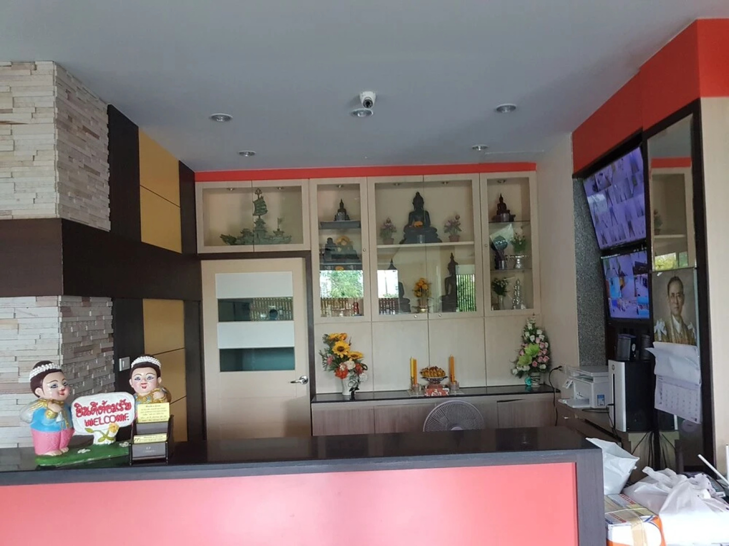 PP Mansion Na Muang Thungsong