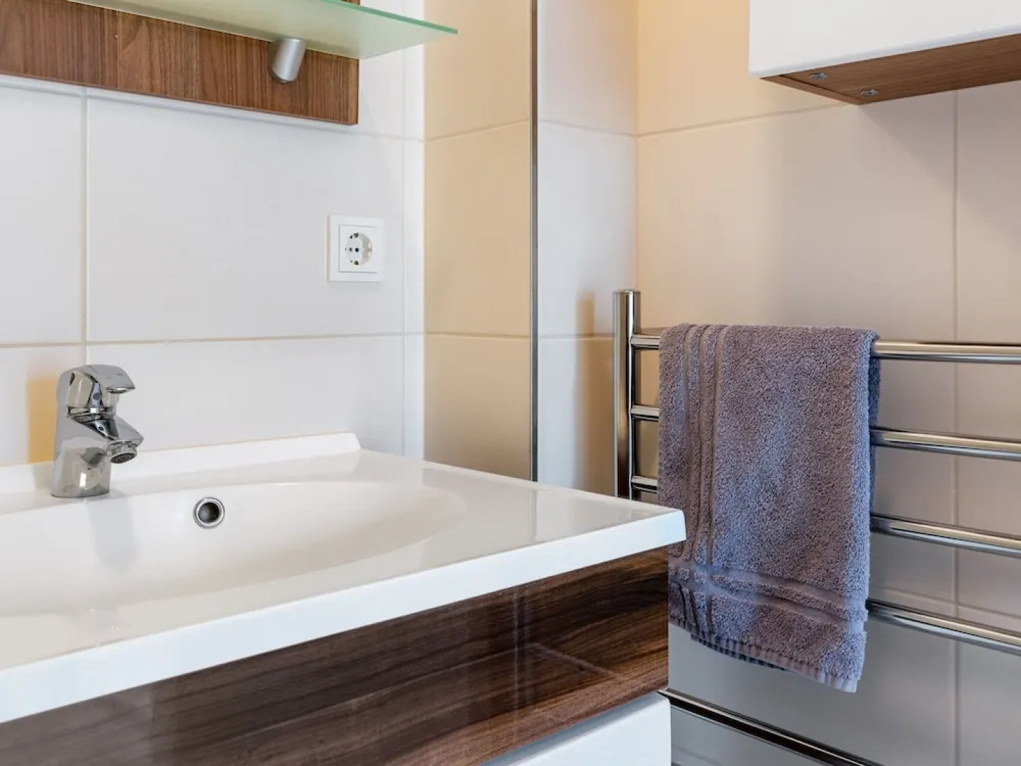 Ferienwohnung in der Nahe von Wismar