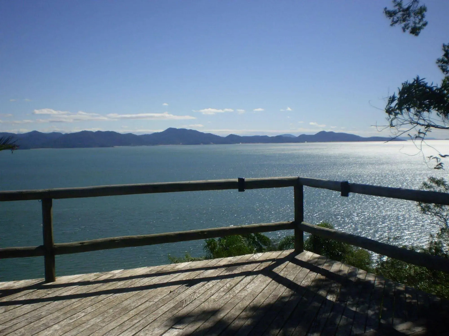 Pousada The Goldeneye