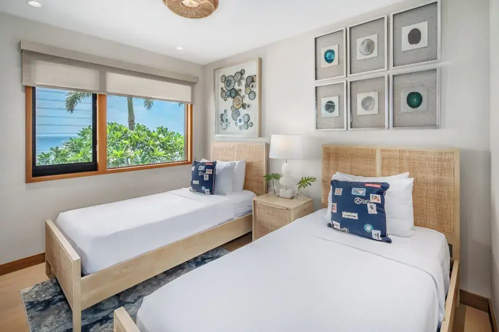 Kukui'ula Luxury Home Collection - CoralTree Residence Collection