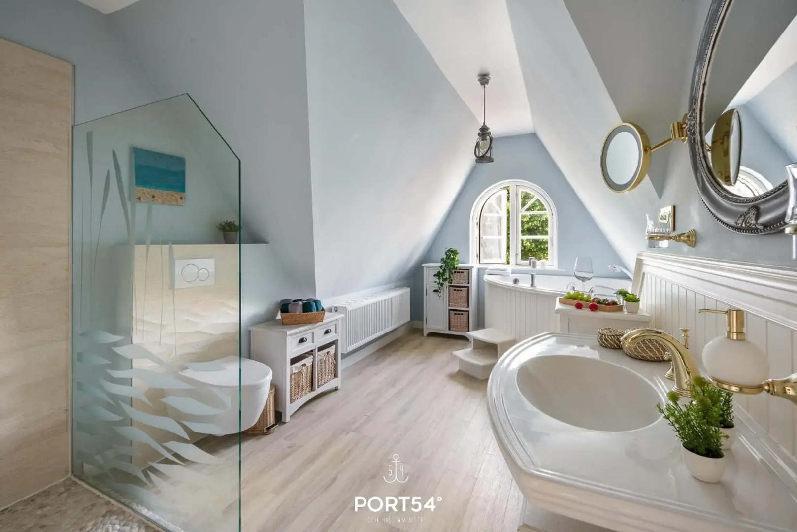 Reethüs Schleiblick