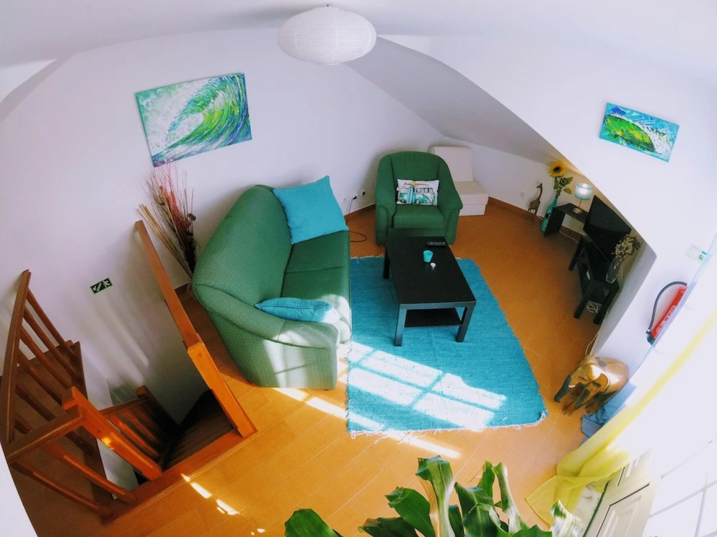 Peniche Surf Lodge - Hostel