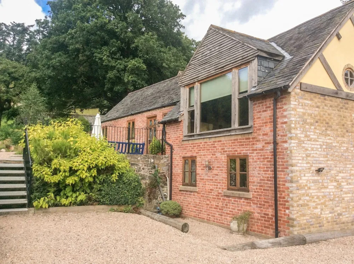 The Gardener's Cottage