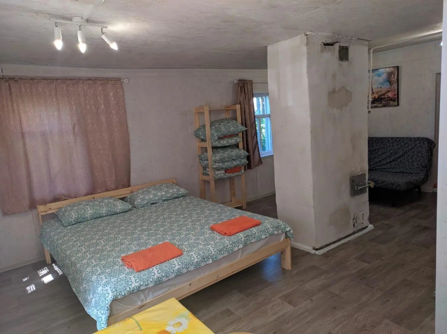 Komfort Home na Lenina