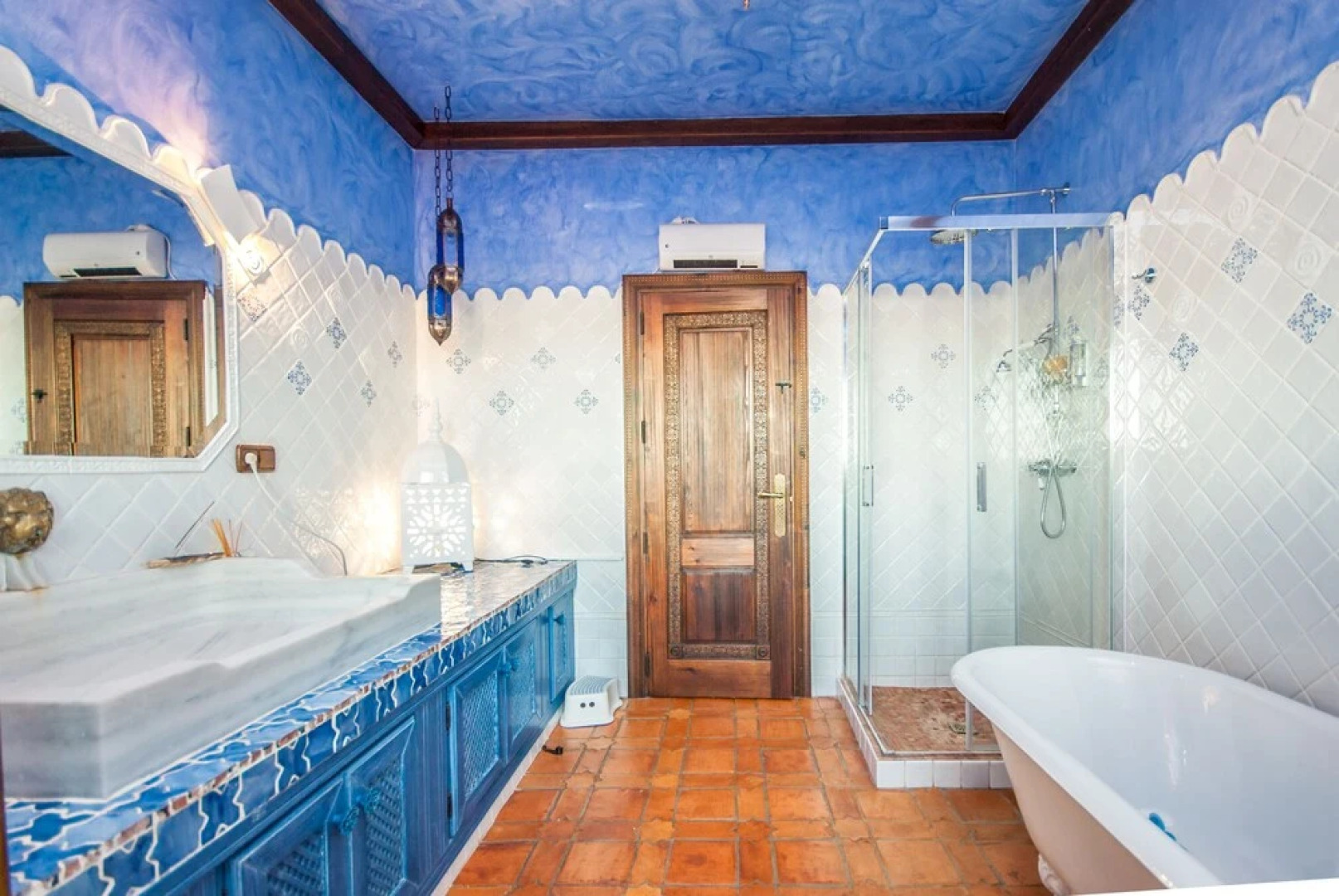 Cubo's Villa los Azabaches