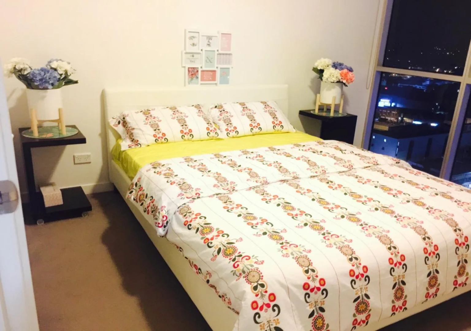 Living Now Apartment