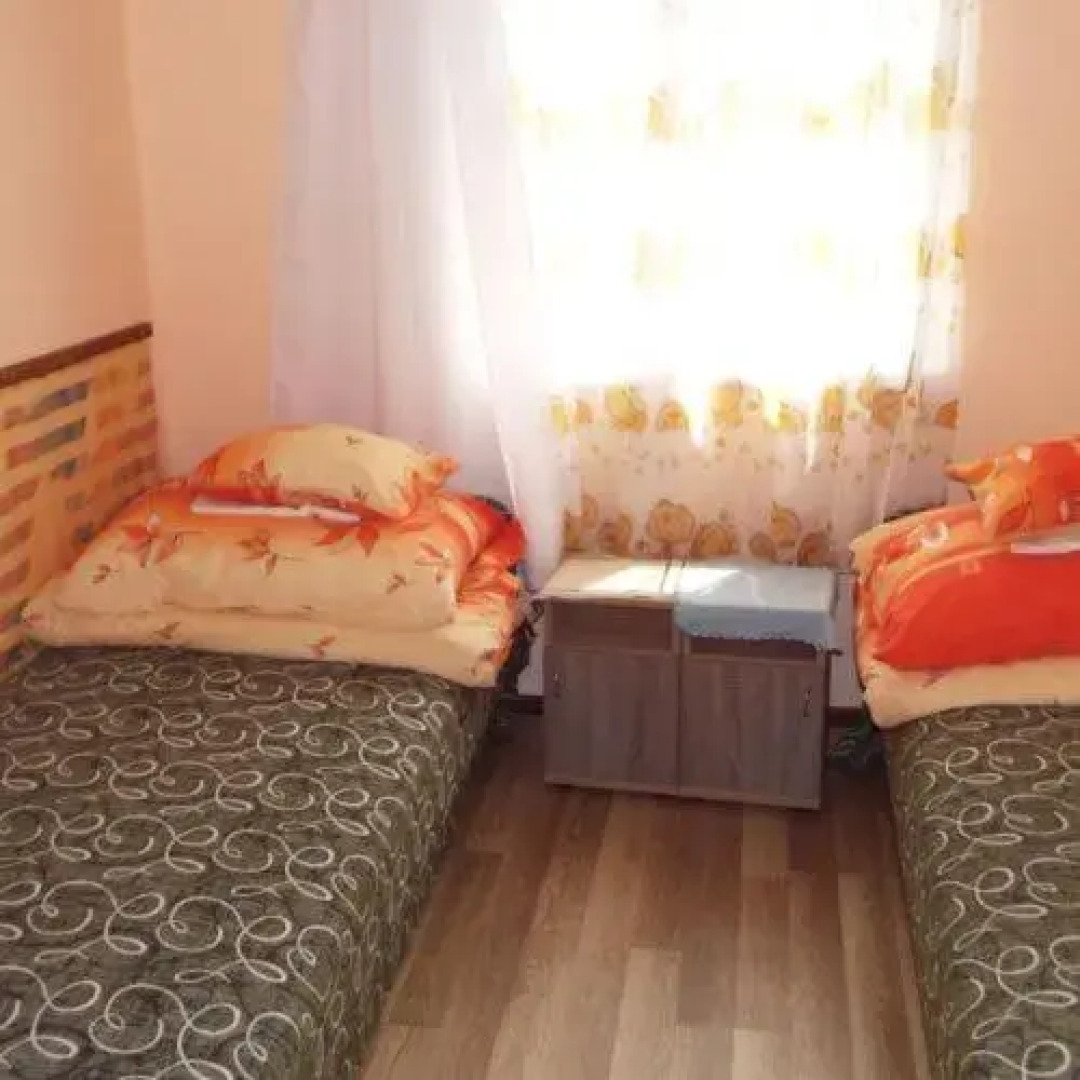 Nefelejcs Vendégház