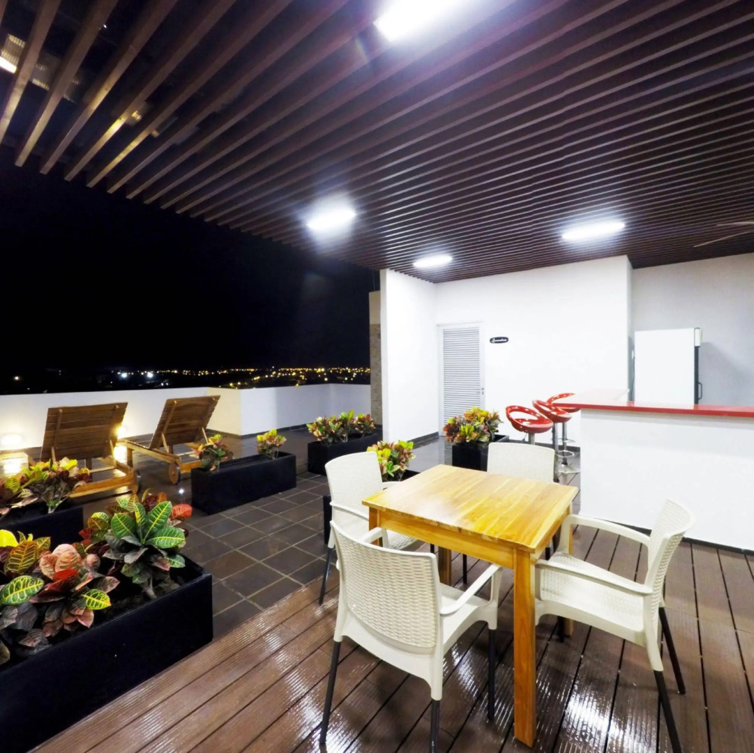 Hotel Cinco Monteria