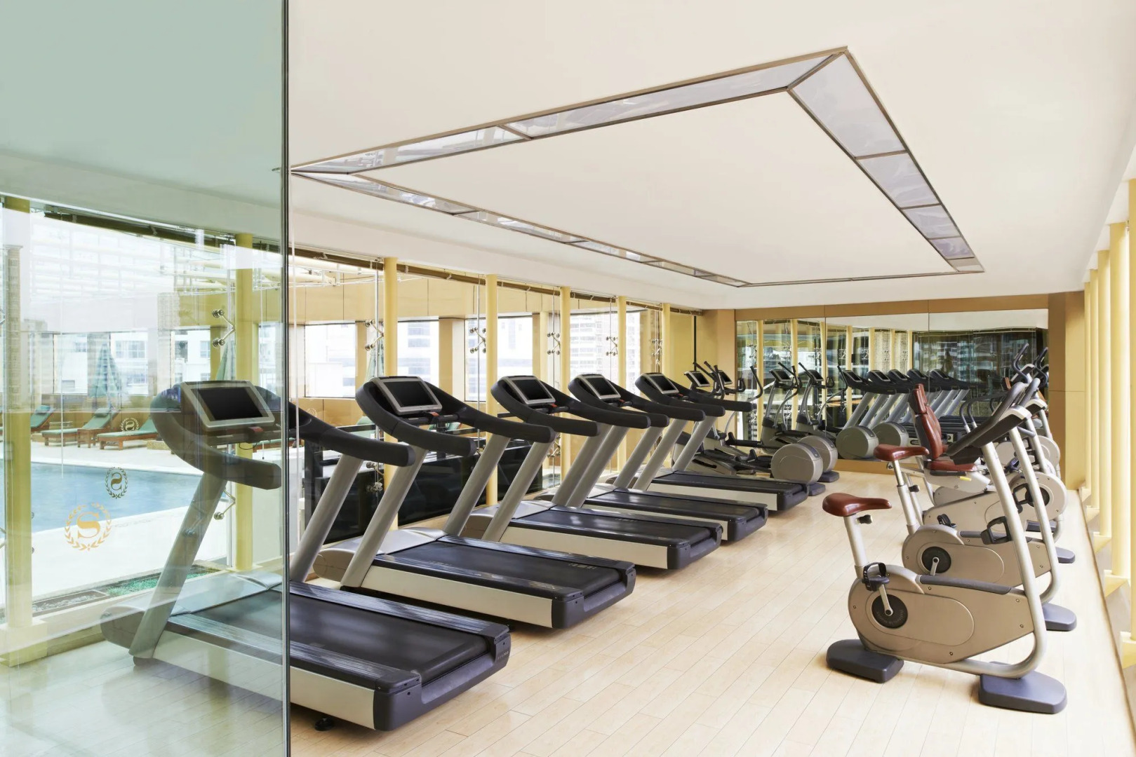 Sheraton Xiamen Hotel