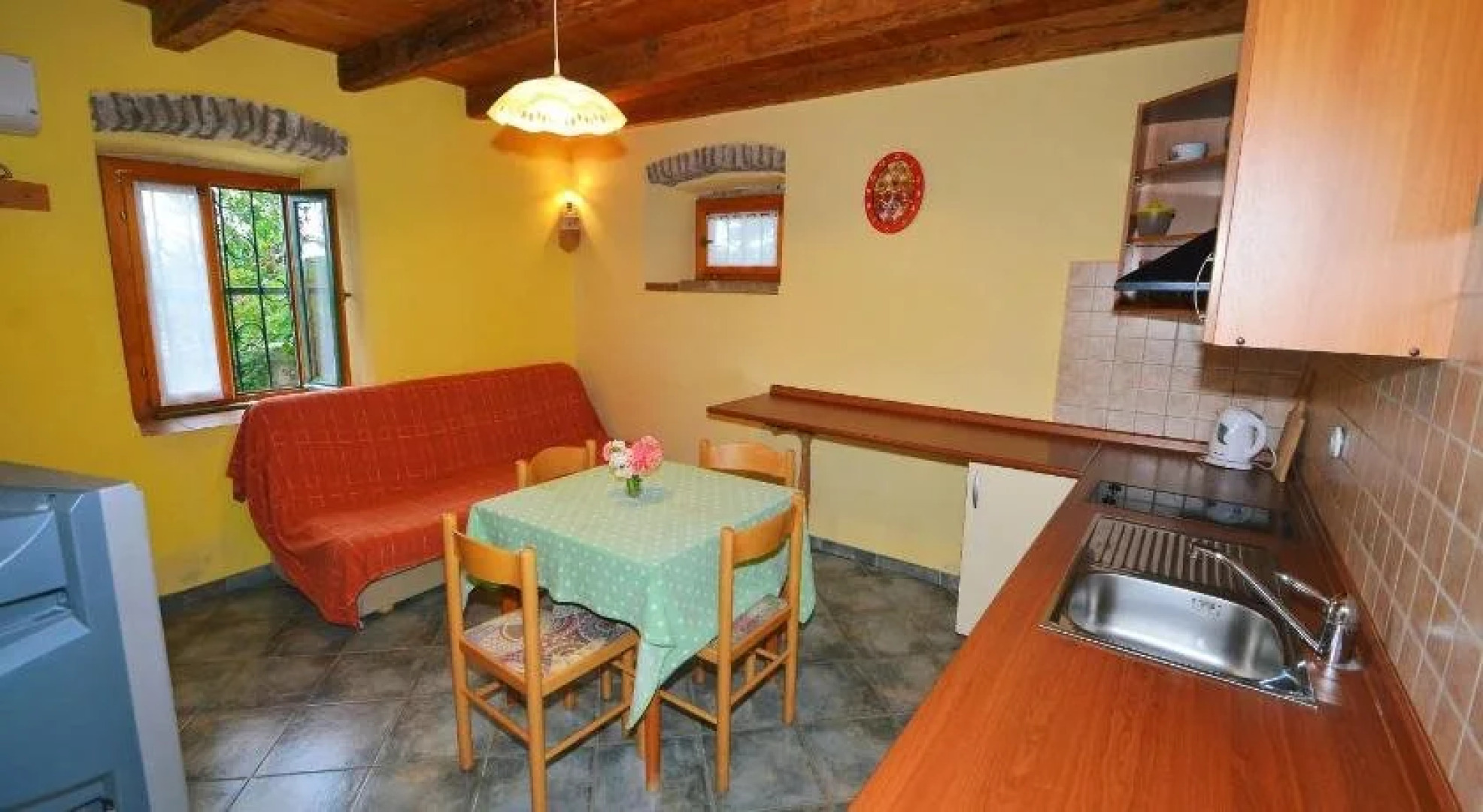 Villa Visnjan Residence