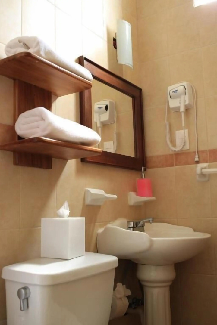 El Molino Hotel Boutique