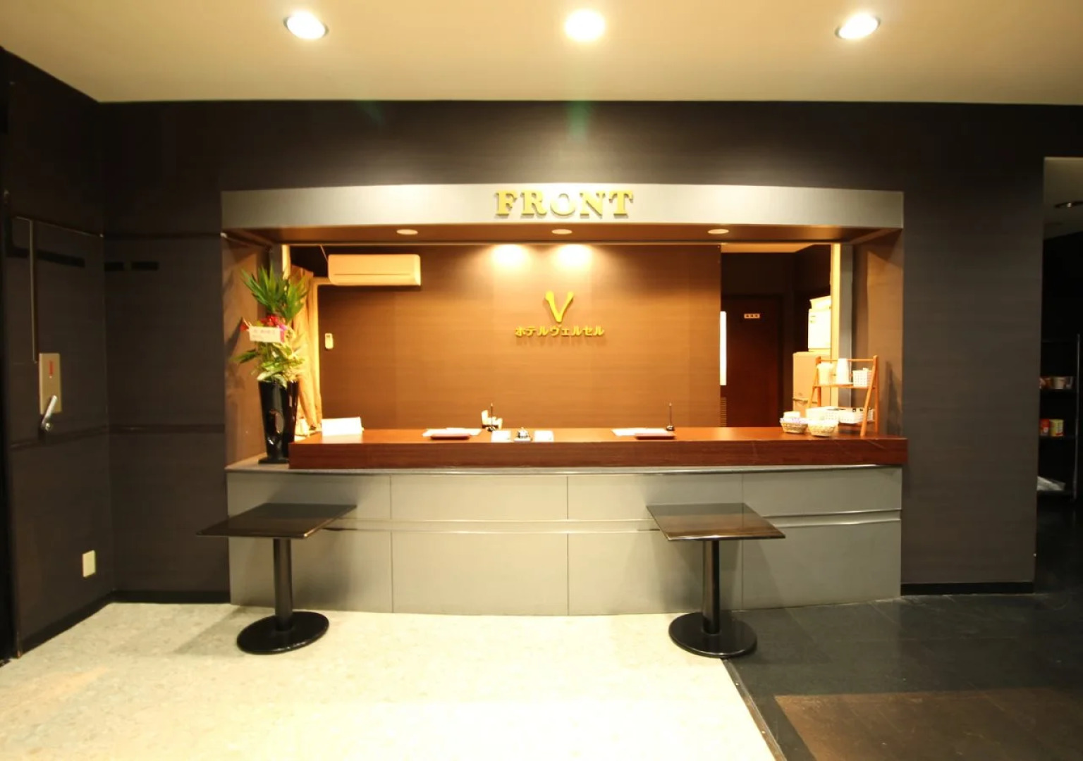 Hotel LC Gifu-Hashima