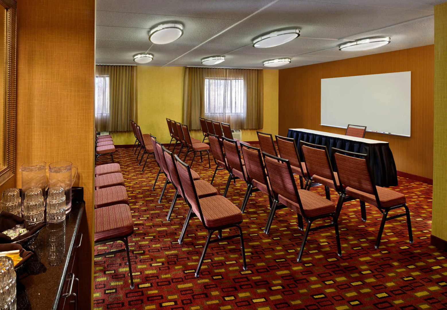 Courtyard by Marriott Hartford Cromwell