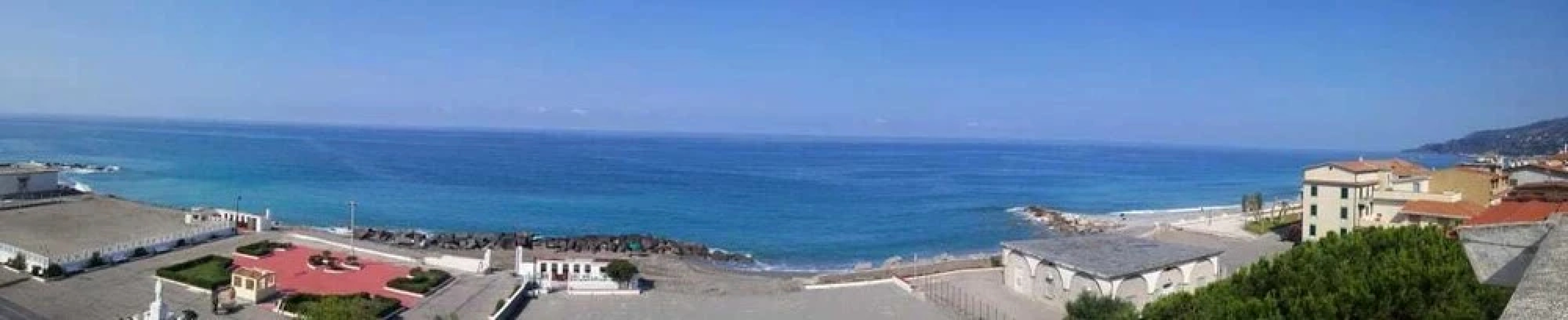 Colonia San Benedetto