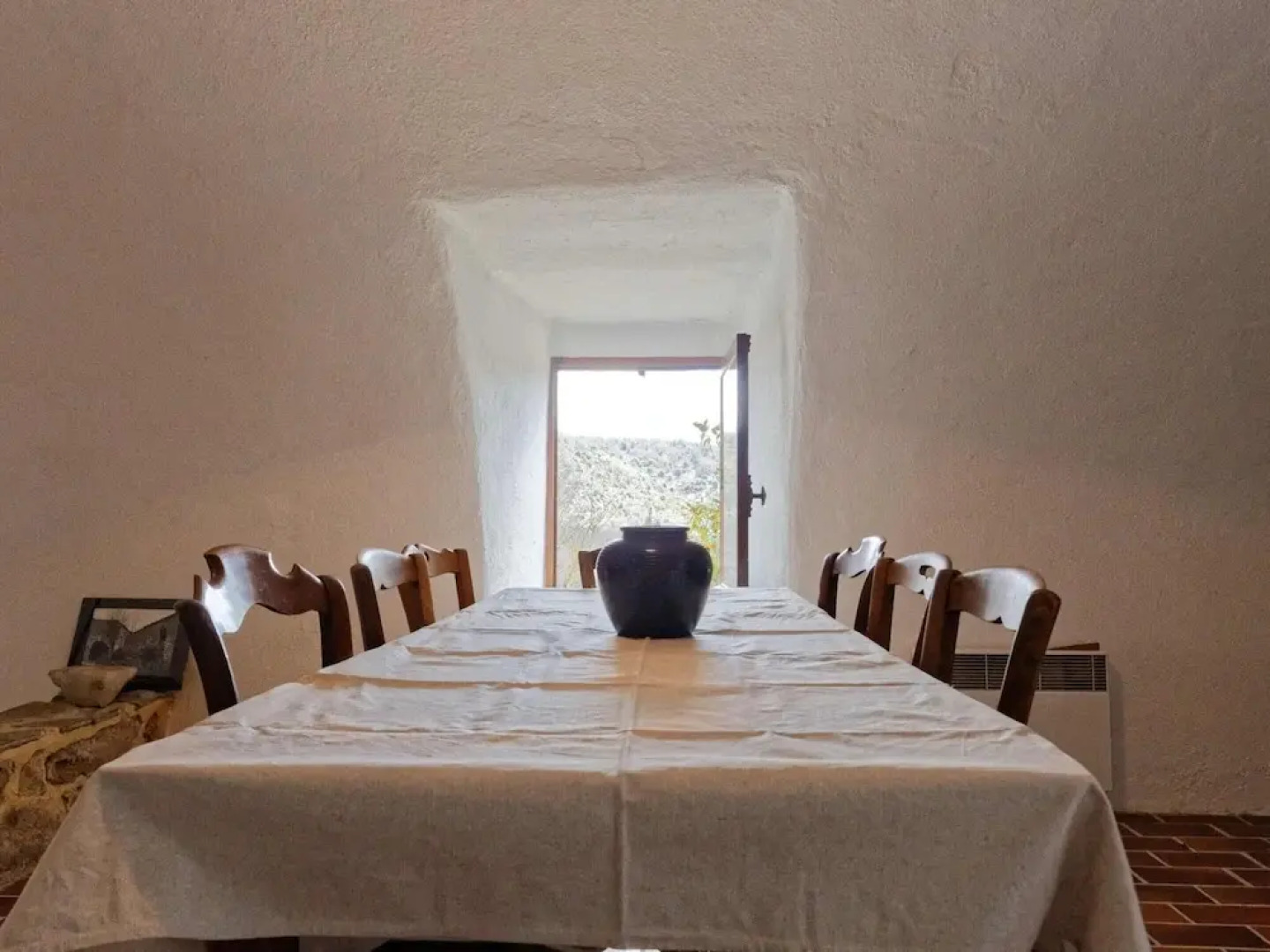 Charming Stone House