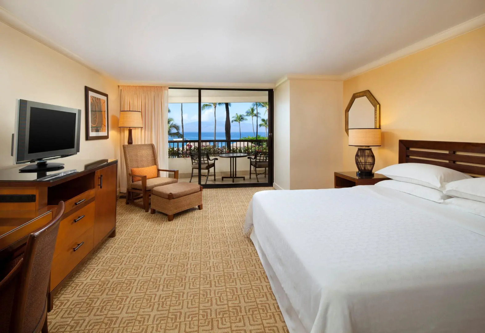 Sheraton Maui Resort & Spa