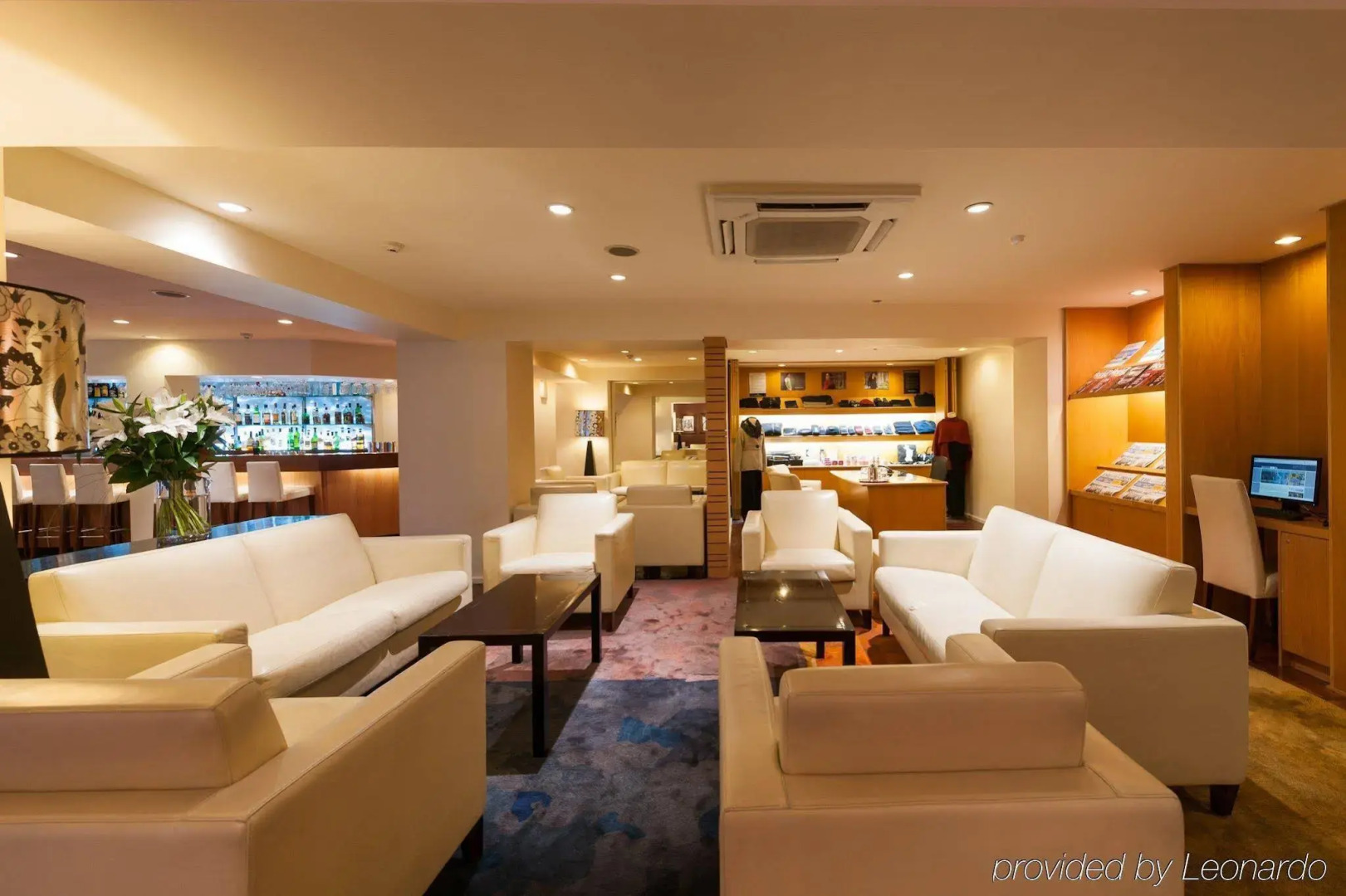 The George Christchurch