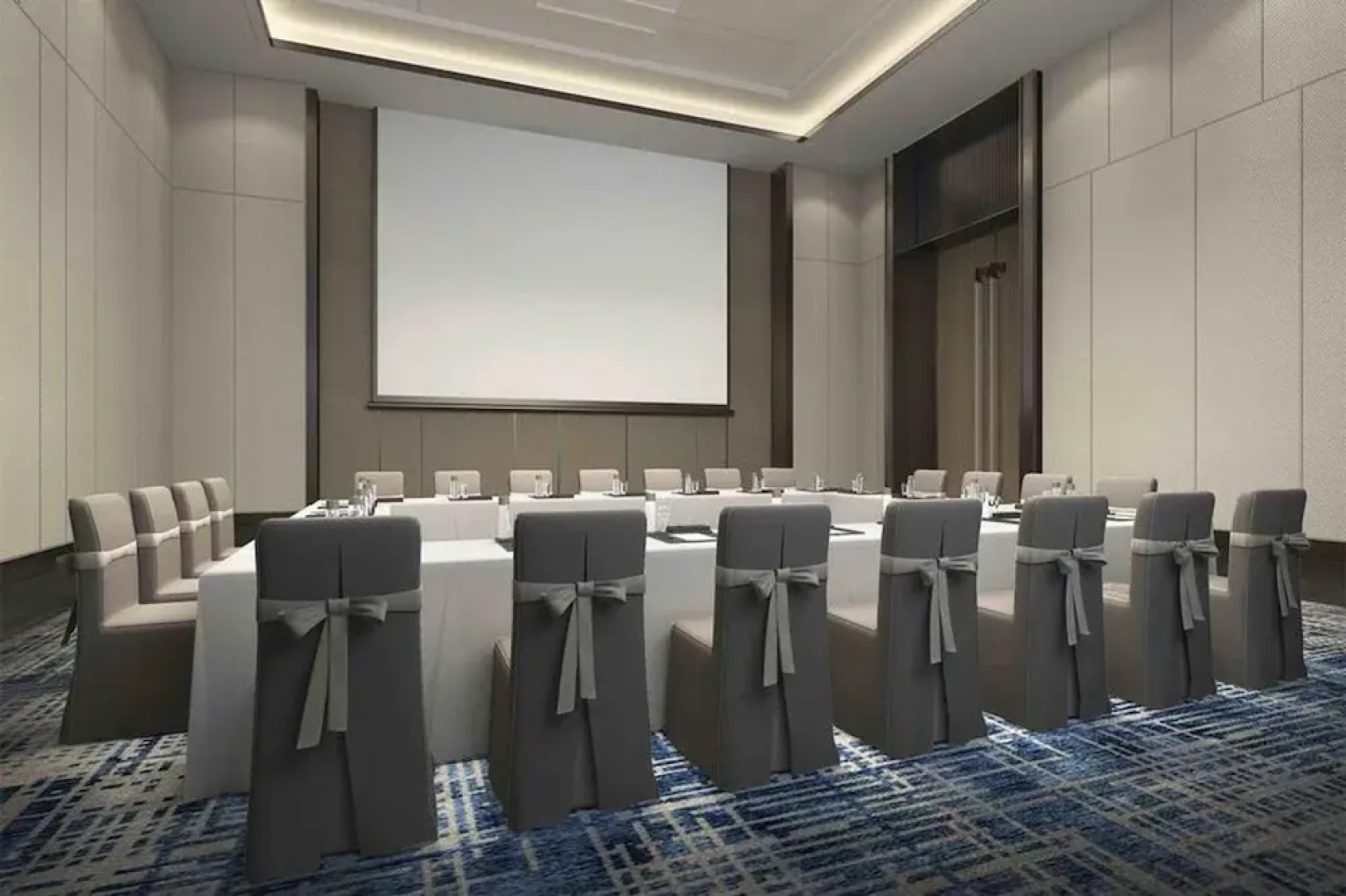 Four Points by Sheraton Macheng