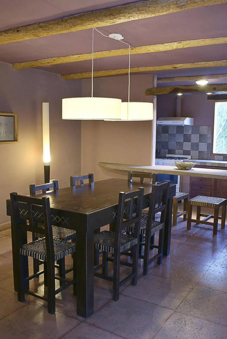 La Comarca Hotel