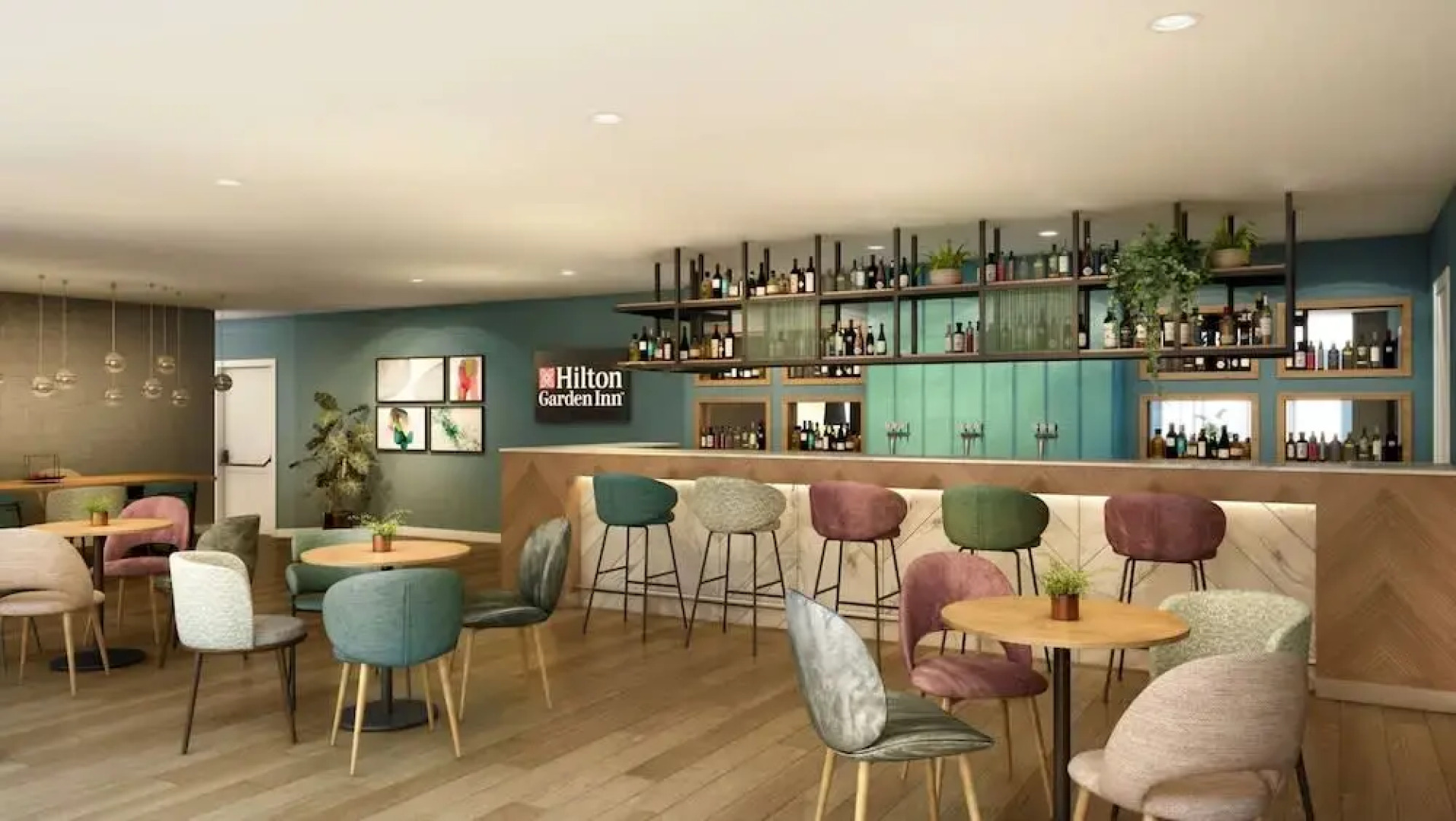 Grand Hotel Milano Malpensa