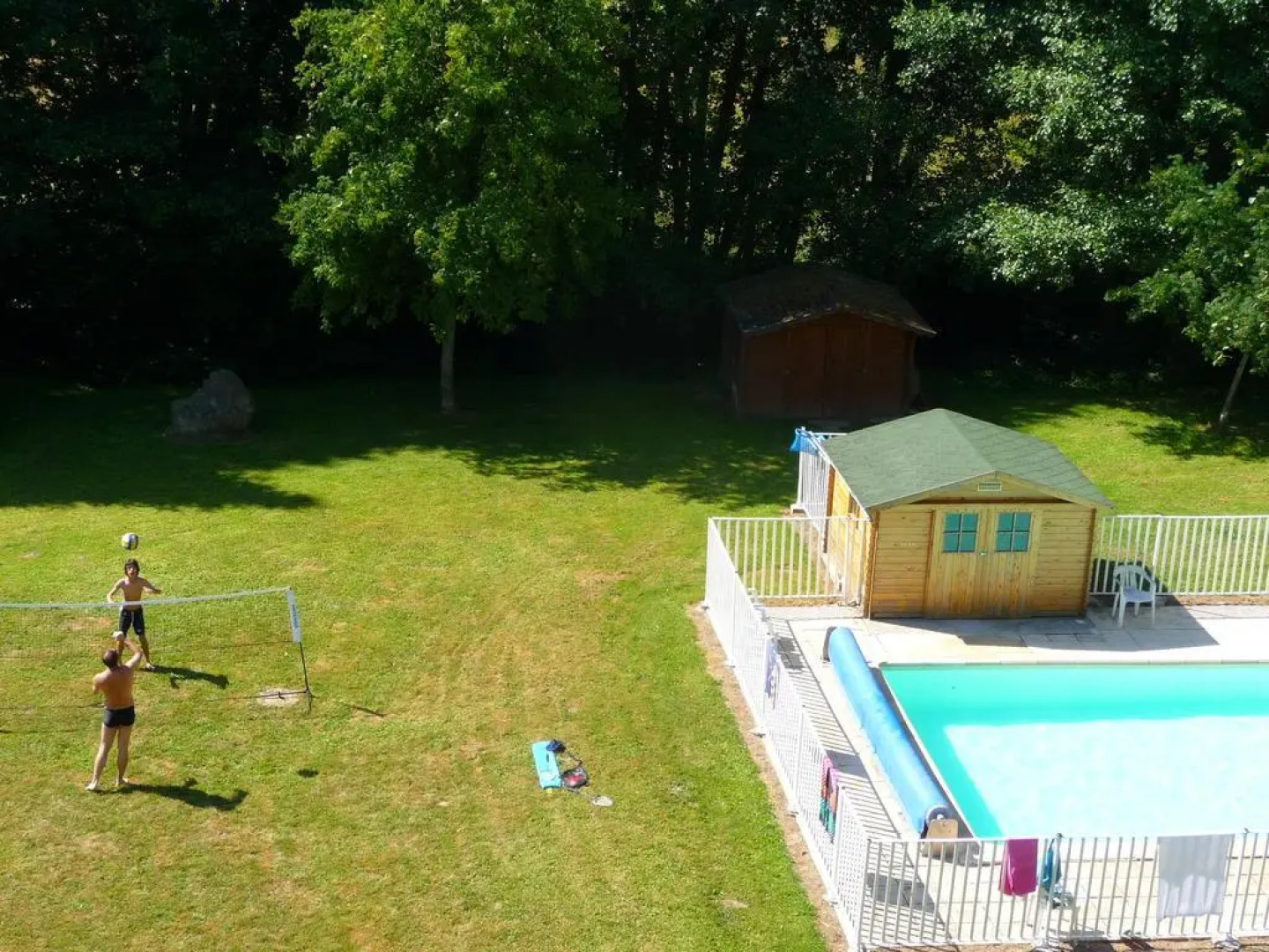 Les Terrasses du Hohwald