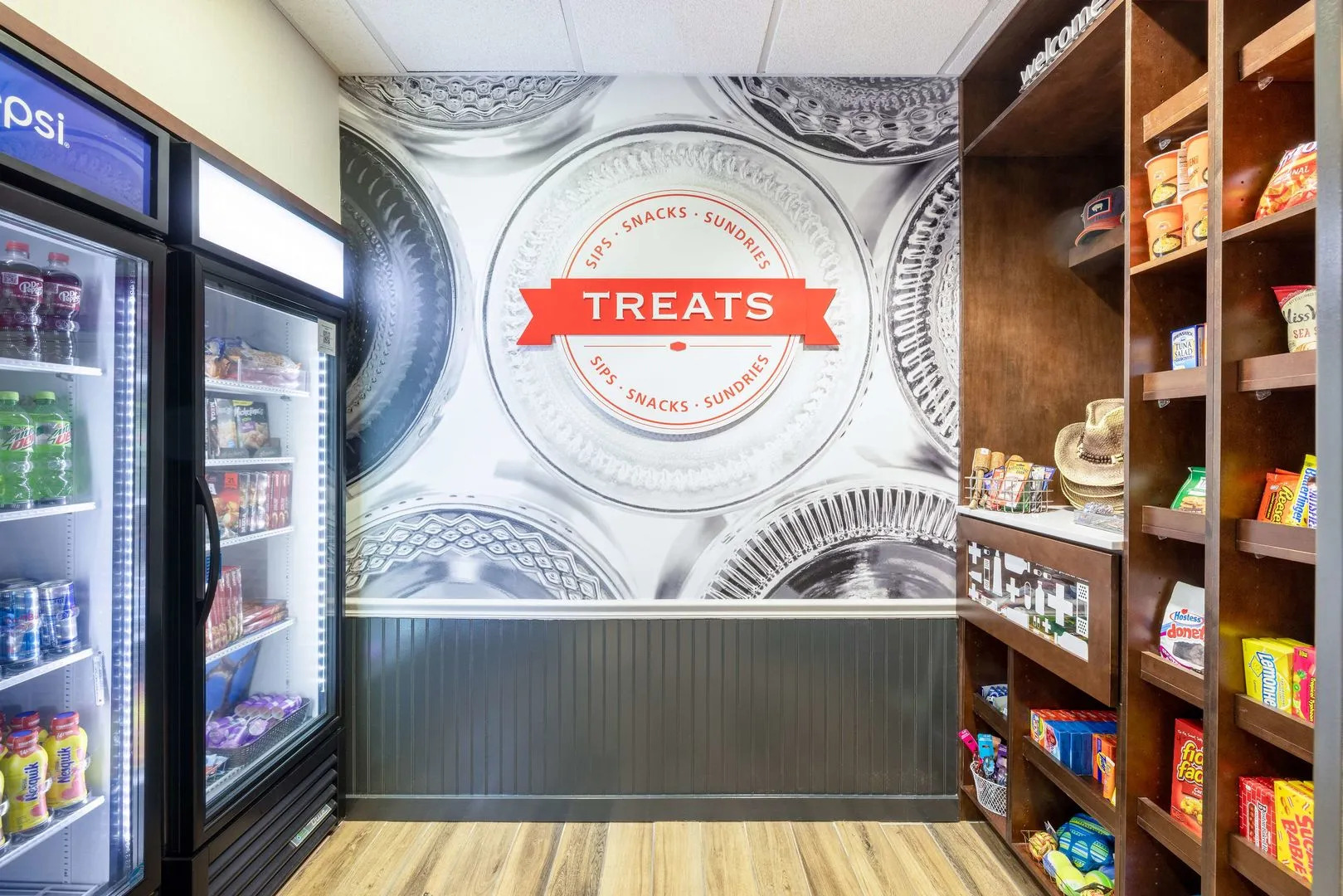 Hampton Inn & Suites Casper