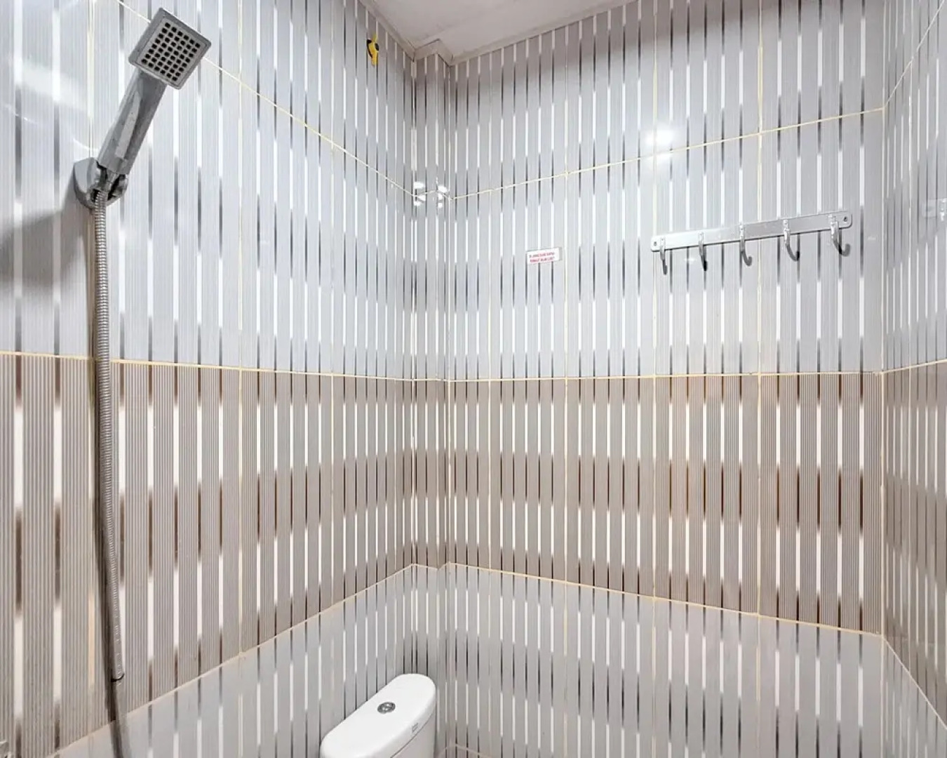 Hotel Jelita Mentawai RedPartner