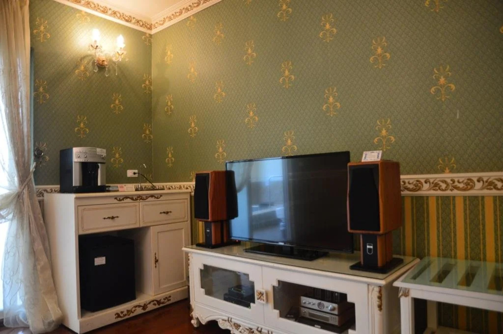 Florence Resort Villa Constantinople