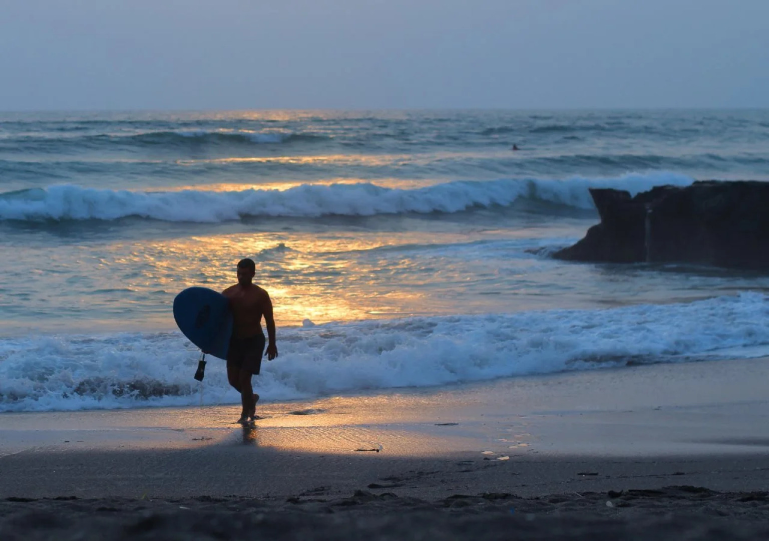 The Kirana Canggu Hotel
